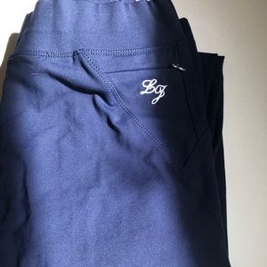 Lorna Jane Amy Legging Navy